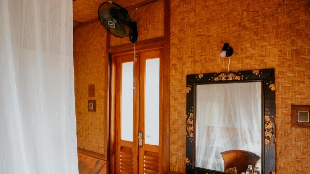 Puri Sunny Guesthouse Munduk  Ngoại thất bức ảnh