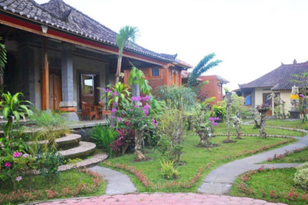 Puri Sunny Guesthouse Munduk  Ngoại thất bức ảnh